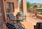 Xalet independent amb terreny en venda a la España, Villarejo de Órbigo, ref.: TR166098 foto