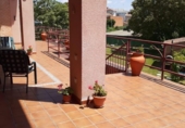 Xalet independent amb terreny en venda a la España, Villarejo de Órbigo, ref.: TR166098 foto