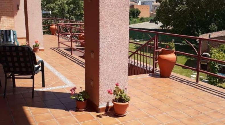 León - Villarejo de Órbigo - 791m2