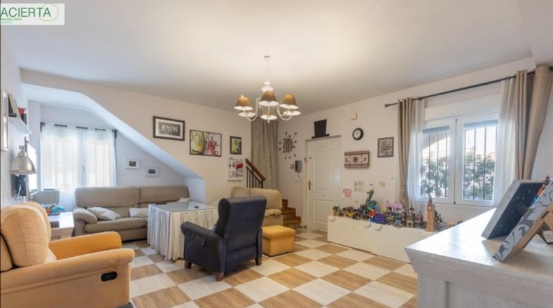 Granada - Armilla - 178m2