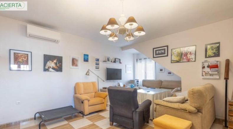 Granada - Armilla - 178m2