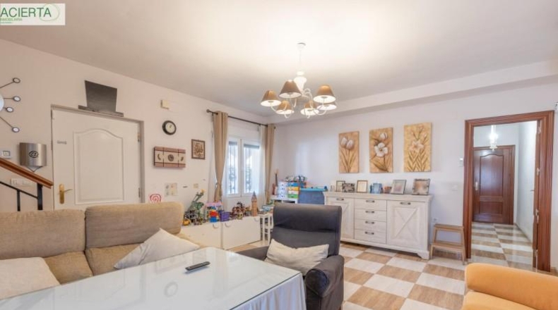 Granada - Armilla - 178m2