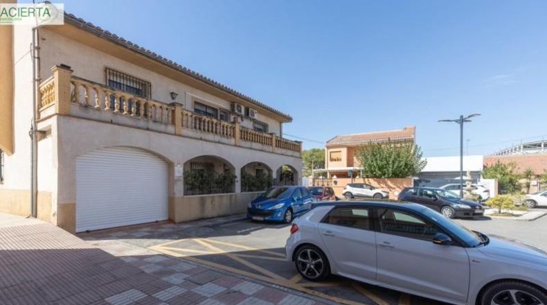 Granada - Armilla - 178m2