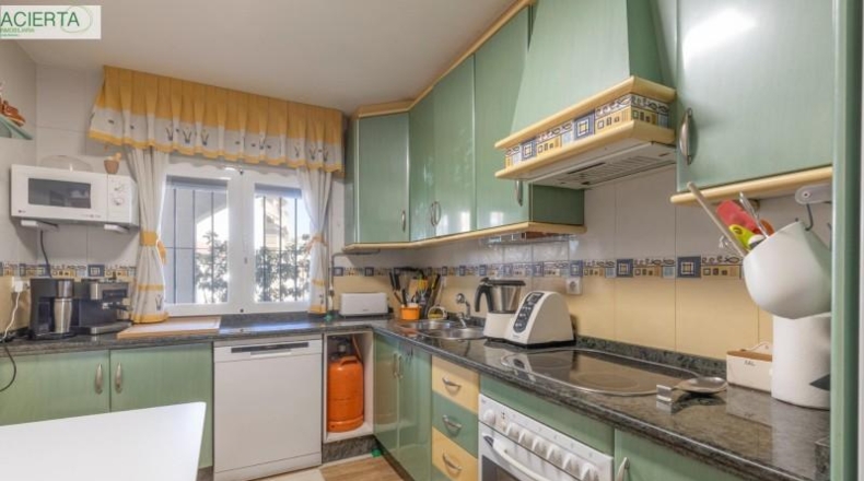 Granada - Armilla - 178m2