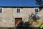 Casa de camp amb terreny en venda a la España, Vilar de Sarria, ref.: TR330932 foto
