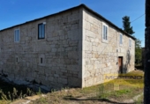 Casa de camp amb terreny en venda a la España, Vilar de Sarria, ref.: TR330932 foto