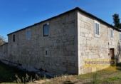 Casa de camp amb terreny en venda a la España, Vilar de Sarria, ref.: TR330932 foto
