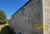 Casa de camp amb terreny en venda a la España, Vilar de Sarria, ref.: TR330932 foto