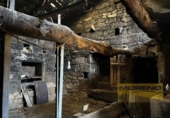 Casa de camp amb terreny en venda a la España, Vilar de Sarria, ref.: TR330932 foto