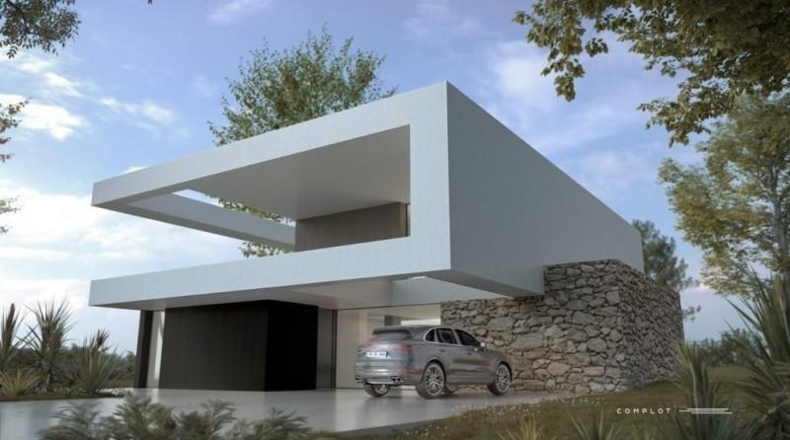 Cordova - Córdoba - 963m2