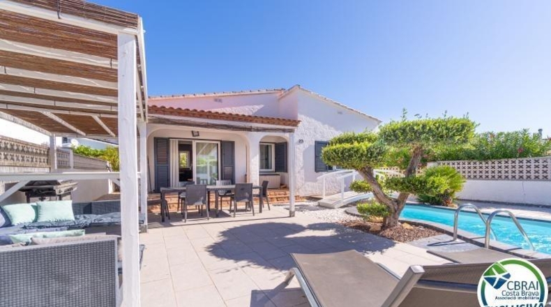 Gerona - Roses - 298m2
