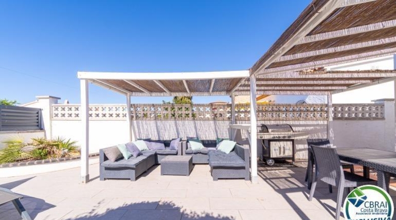Gerona - Roses - 298m2