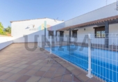Xalet independent amb terreny en venda a la España, Badajoz, ref.: TR338224 foto