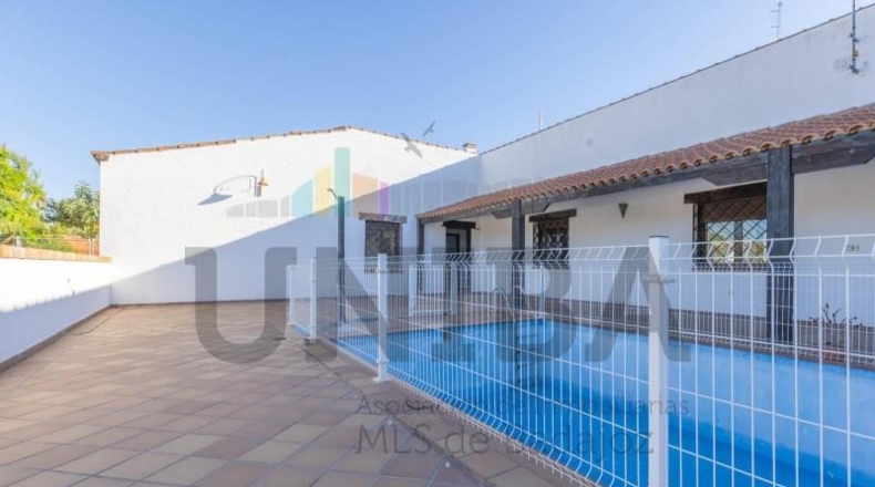 Badajoz - Badajoz - 4424m2