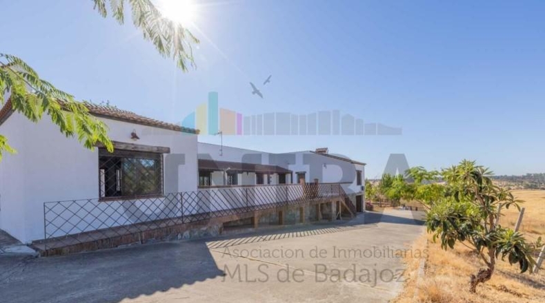 Badajoz - Badajoz - 4424m2