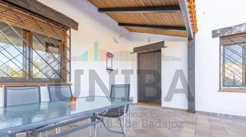 Badajoz - Badajoz - 4424m2