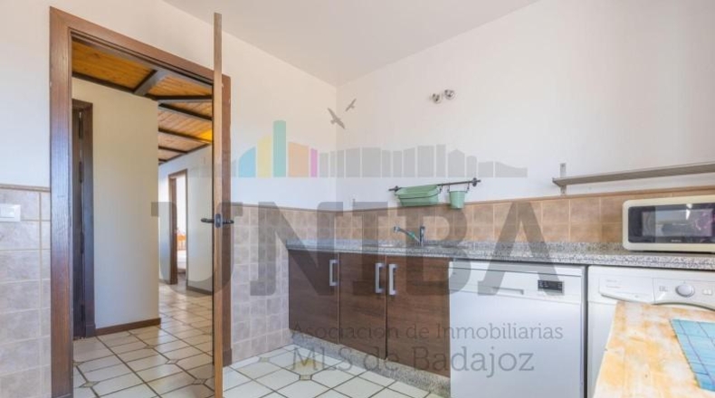 Badajoz - Badajoz - 4424m2