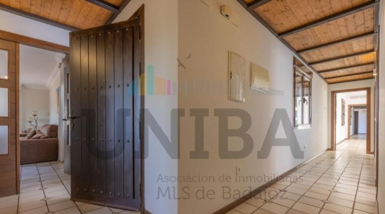 Badajoz - Badajoz - 4424m2