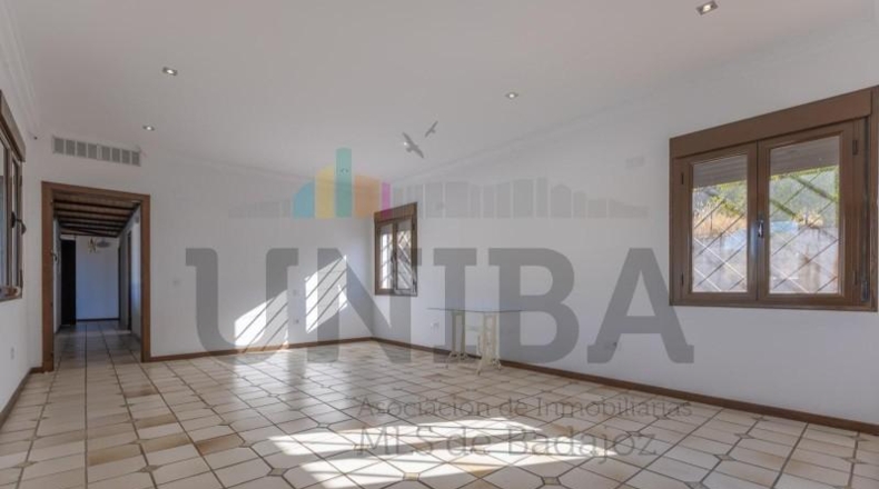 Badajoz - Badajoz - 4424m2
