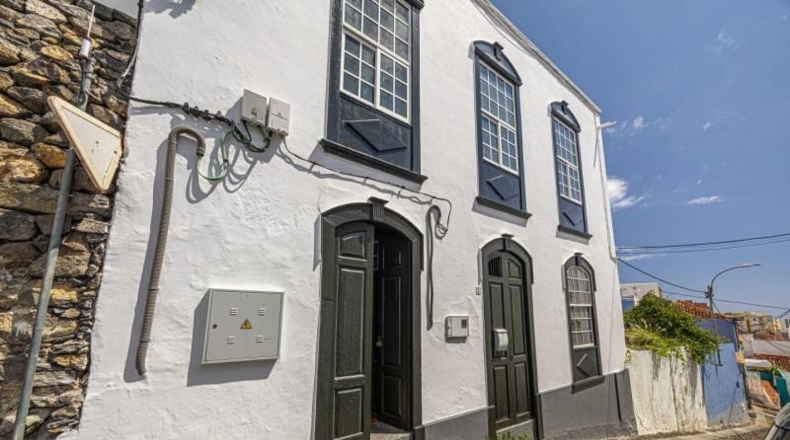Санта-Крус-де-Тенерифе - Santa Cruz de la Palma - 326m2