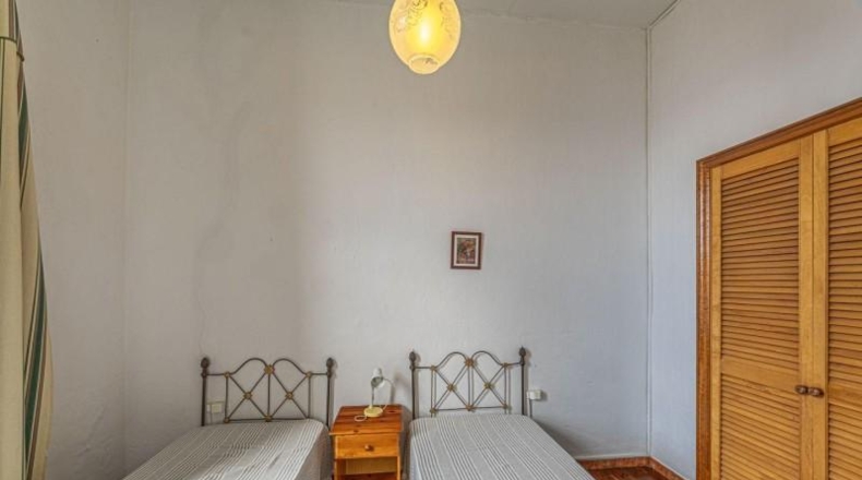 Санта-Крус-де-Тенерифе - Santa Cruz de la Palma - 326m2