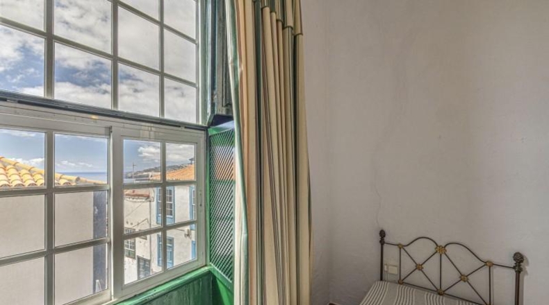 Санта-Крус-де-Тенерифе - Santa Cruz de la Palma - 326m2