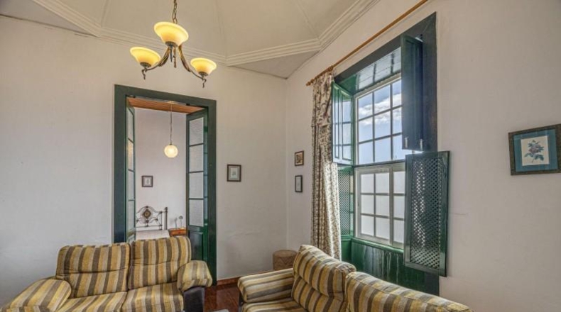 Санта-Крус-де-Тенерифе - Santa Cruz de la Palma - 326m2