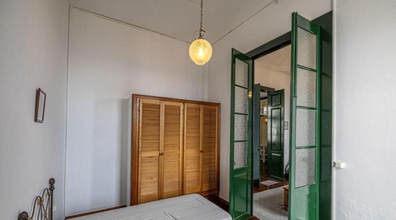 Санта-Крус-де-Тенерифе - Santa Cruz de la Palma - 326m2