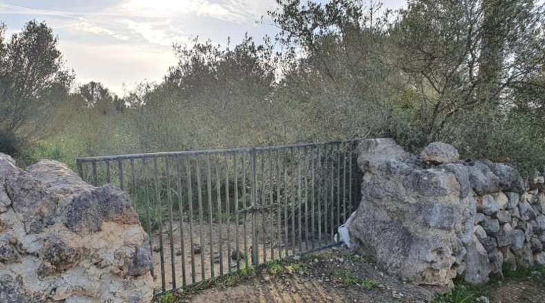 Islas Baleares - Pòrtol - 1307m2