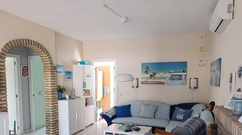 Кадис - Chiclana de la Frontera - 320m2