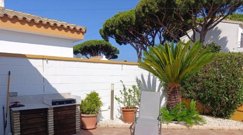 Кадис - Chiclana de la Frontera - 320m2