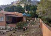 Xalet independent amb terreny en venda a la España, Altea, ref.: TR320665 foto