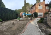 Xalet independent amb terreny en venda a la España, Altea, ref.: TR320665 foto