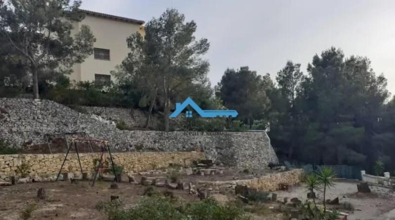 Alicante - Altea - 1650m2
