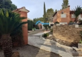 Xalet independent amb terreny en venda a la España, Altea, ref.: TR320665 foto