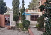 Xalet independent amb terreny en venda a la España, Altea, ref.: TR320665 foto