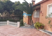 Xalet independent amb terreny en venda a la España, Altea, ref.: TR320665 foto