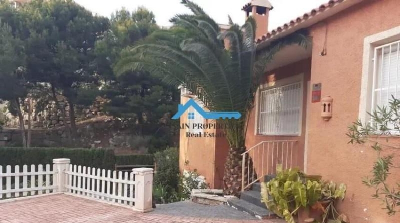 Alicante - Altea - 1650m2