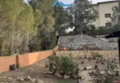 Xalet independent amb terreny en venda a la España, Altea, ref.: TR320665 foto