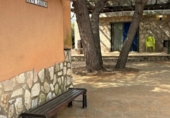 Finca rústica en venda a la España, la Vall de Gallinera, ref.: TR403719 foto