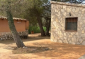 Finca rústica en venda a la España, la Vall de Gallinera, ref.: TR403719 foto