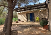 Finca rústica en venda a la España, la Vall de Gallinera, ref.: TR403719 foto