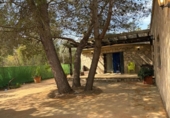 Finca rústica en venda a la España, la Vall de Gallinera, ref.: TR403719 foto
