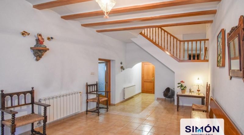 Barcelona - Olesa de Montserrat - 497m2