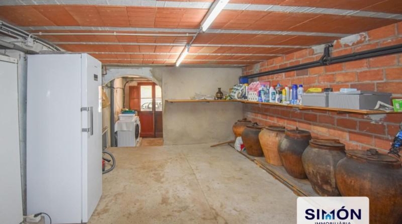 Barcelona - Olesa de Montserrat - 497m2