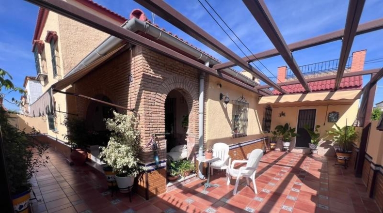 Sevilla - Dos Hermanas - 170m2