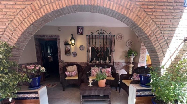 Sevilla - Dos Hermanas - 170m2