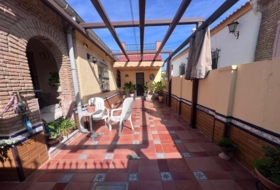 Dos Hermanas 170&nbsp;m² 