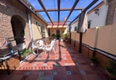 Casa de poble en venda a la España, Dos Hermanas, ref.: TR403722 foto