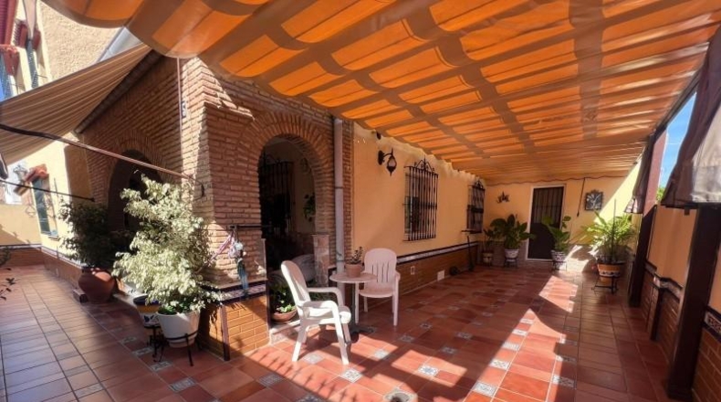 Sevilla - Dos Hermanas - 170m2